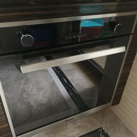 Jb City Ciq-R&F Shopping Mall Apartment Τζόχορ Μπάχρου Εξωτερικό φωτογραφία