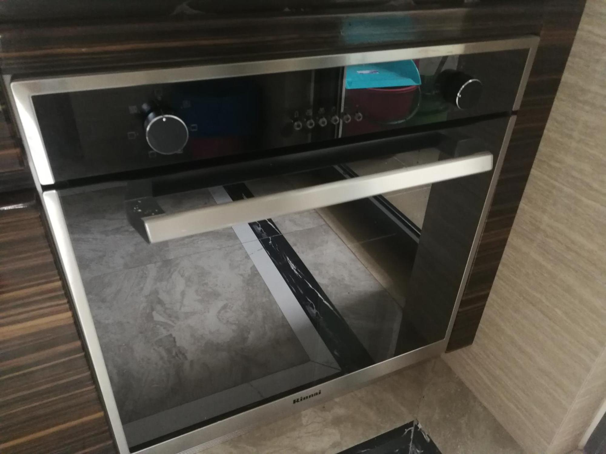 Jb City Ciq-R&F Shopping Mall Apartment Τζόχορ Μπάχρου Εξωτερικό φωτογραφία