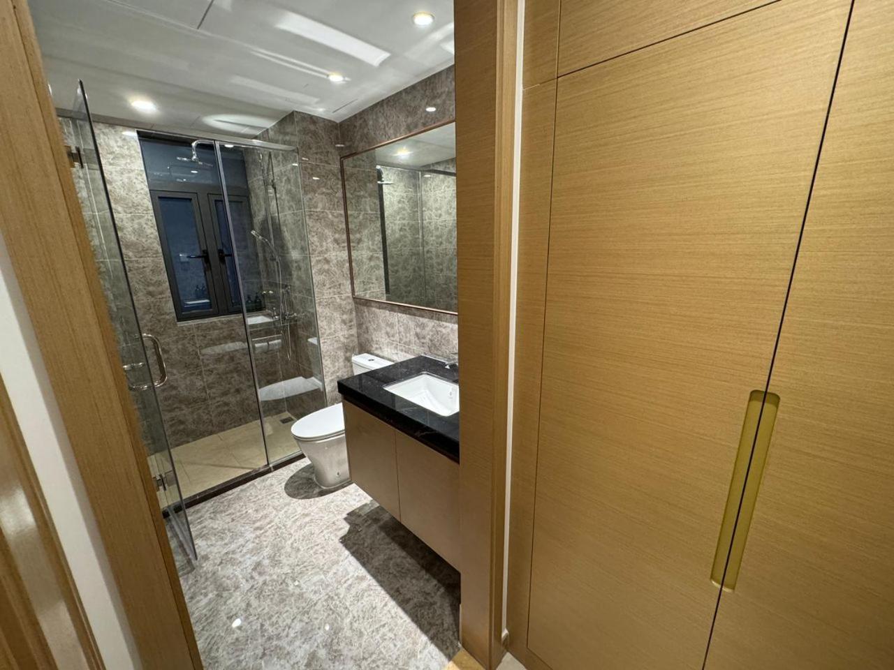 Jb City Ciq-R&F Shopping Mall Apartment Τζόχορ Μπάχρου Εξωτερικό φωτογραφία