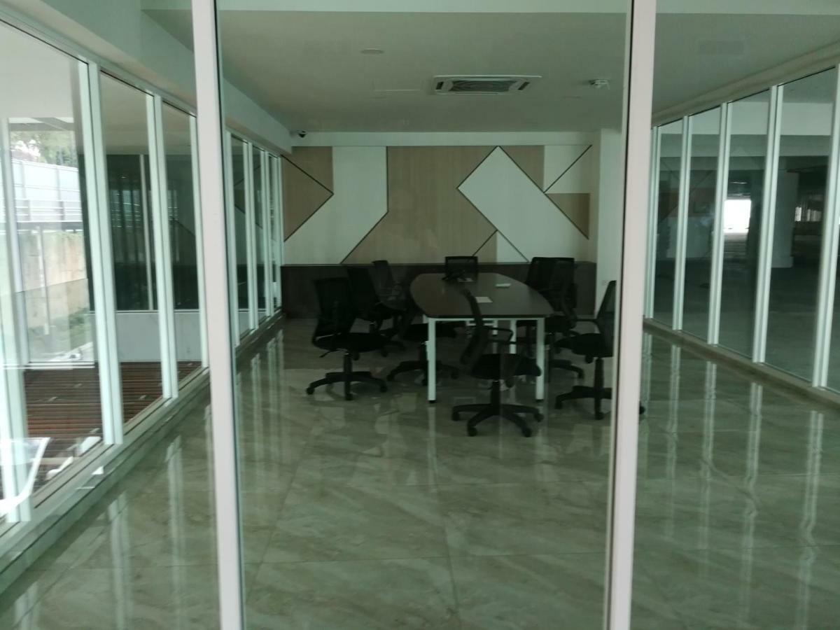 Jb City Ciq-R&F Shopping Mall Apartment Τζόχορ Μπάχρου Εξωτερικό φωτογραφία