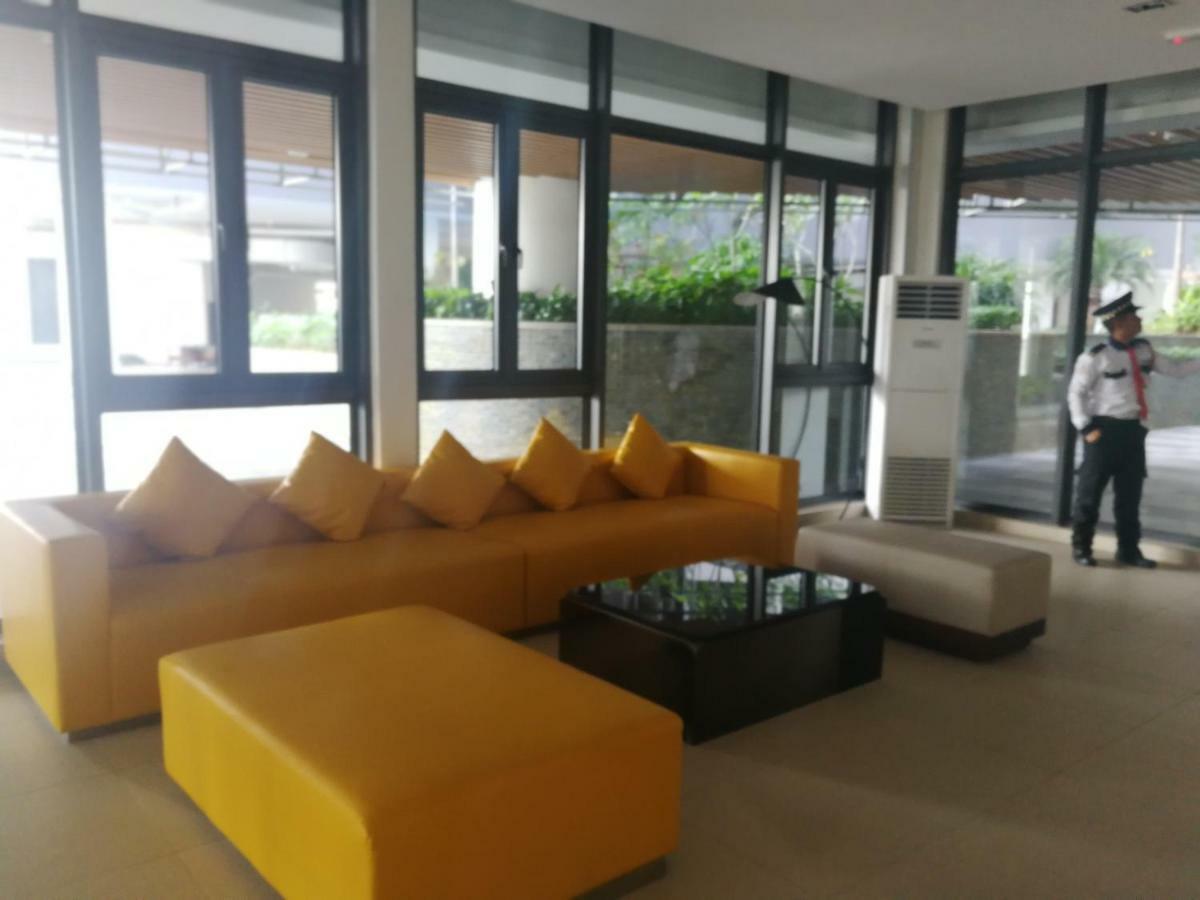 Jb City Ciq-R&F Shopping Mall Apartment Τζόχορ Μπάχρου Εξωτερικό φωτογραφία